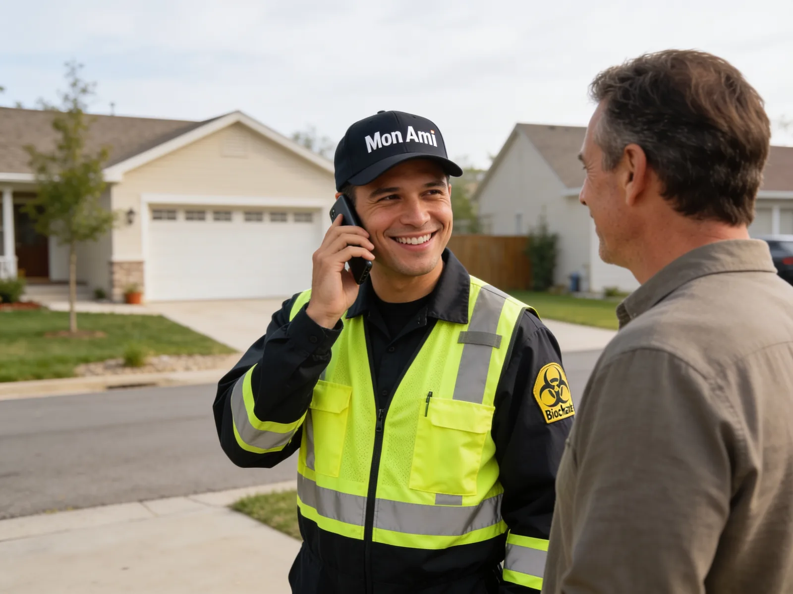 Sewage Cleanup Hurdle Mills, NC FAQs